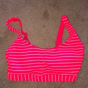 Xhilaration bikini top